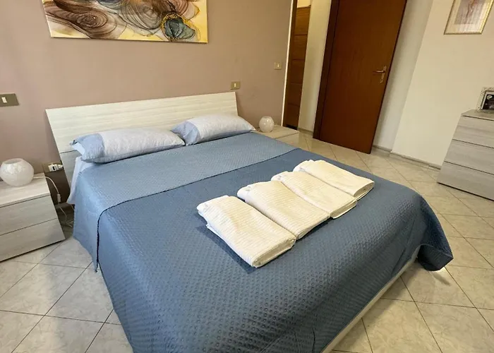 Casa Vacanze Parco Del Sole