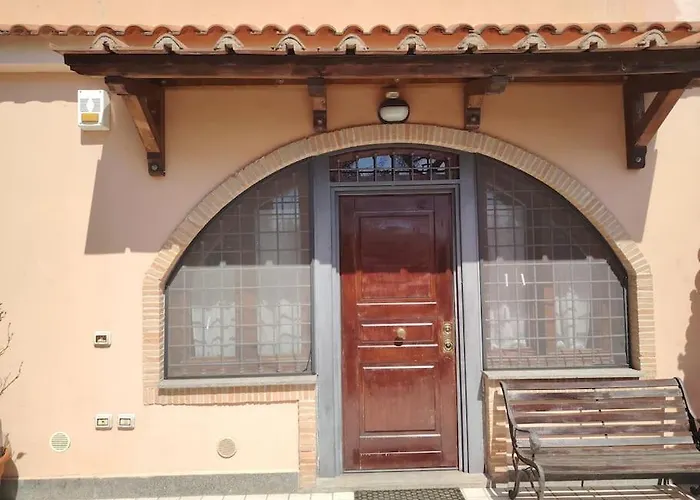 Casa Labico
