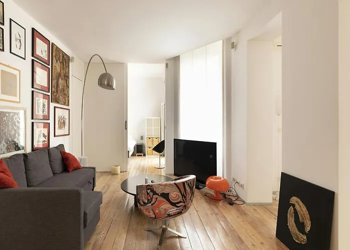 Castlewood Commons - Luxury Collection Of Apartments