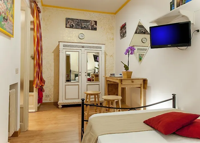 Please Rome - Guest House