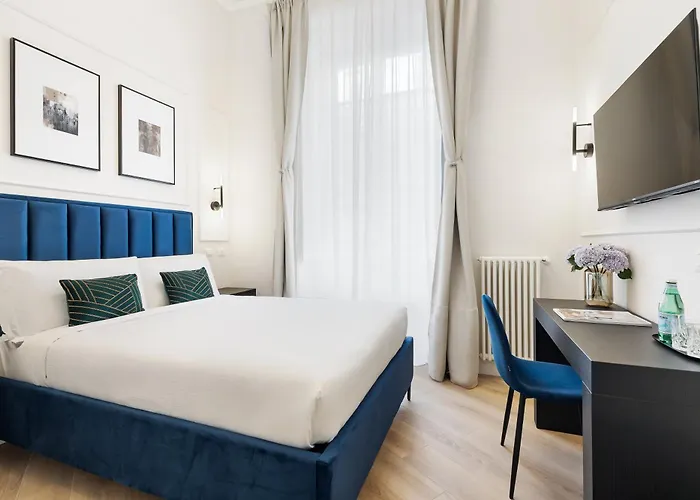 Belli Boutique Guest House