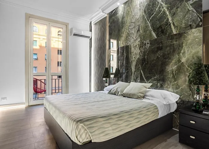 Elysium Design Vatican