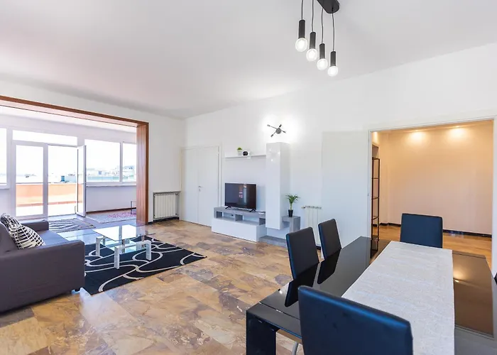 Baldo By Rental In Rome