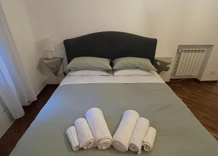 Appartamento San Lollo