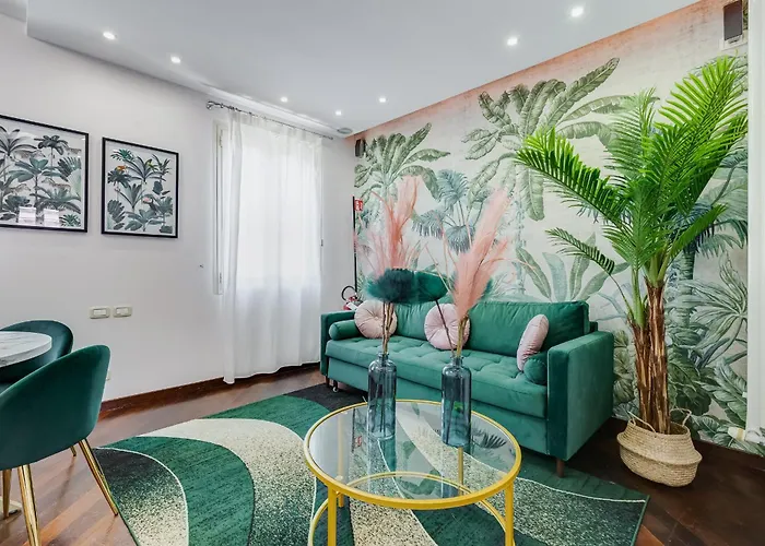 Koma 7 Apartment