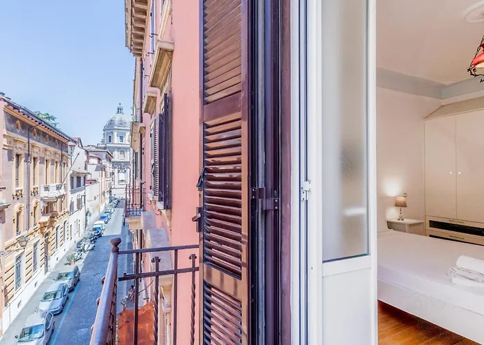 BBHOME Monti Via Cavour