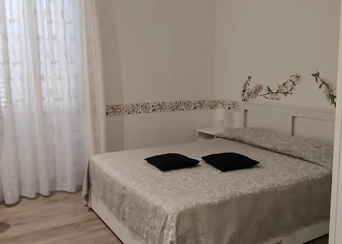 Vatican\'S Apartment