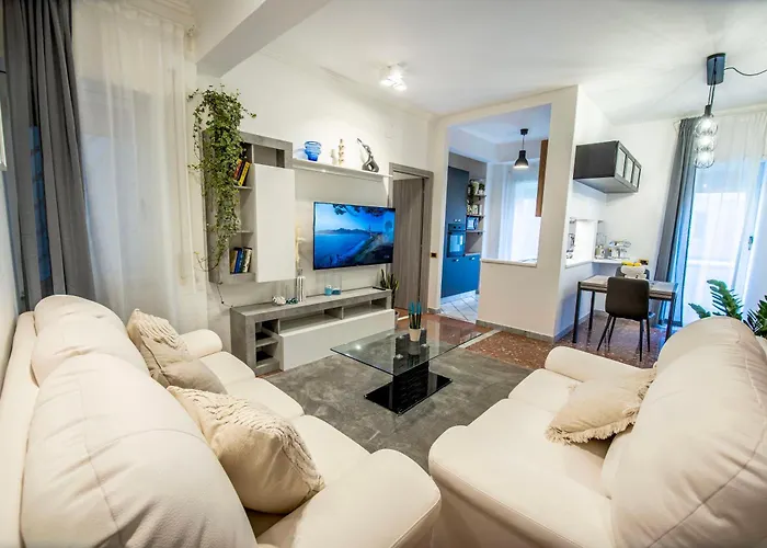 Appartamento Marconi - Nearby Trastevere