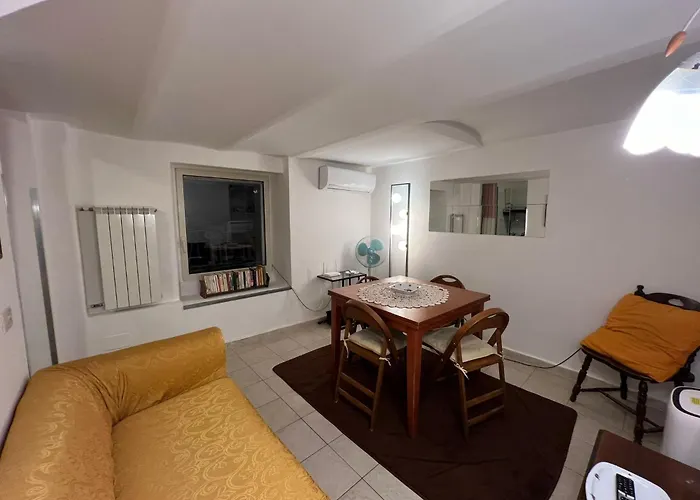 Ricci Apartment