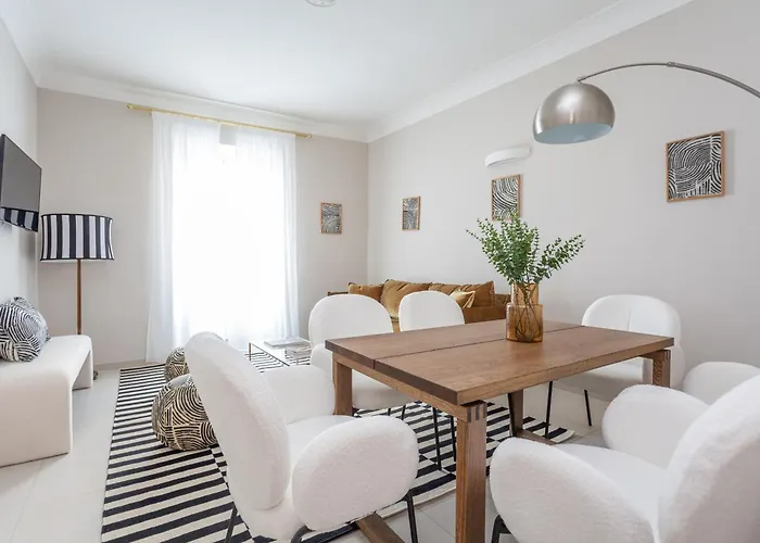 Daplace - Palazzina Cosima