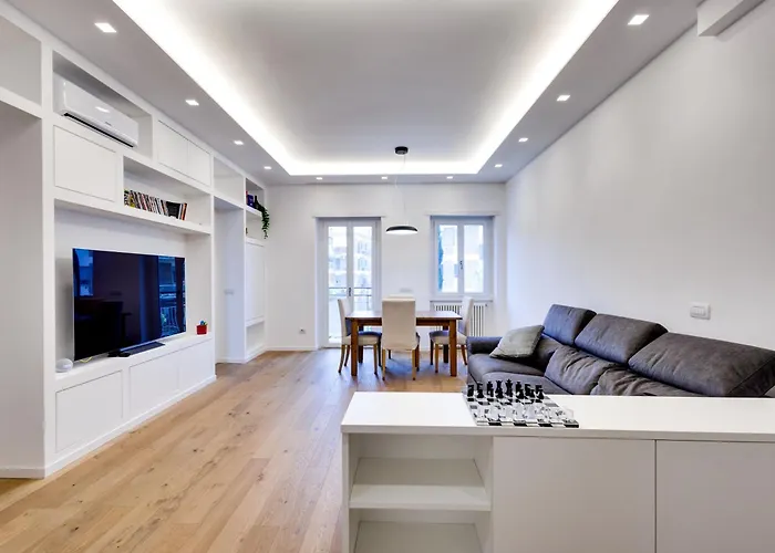 Aurelia Luxury Apartment
