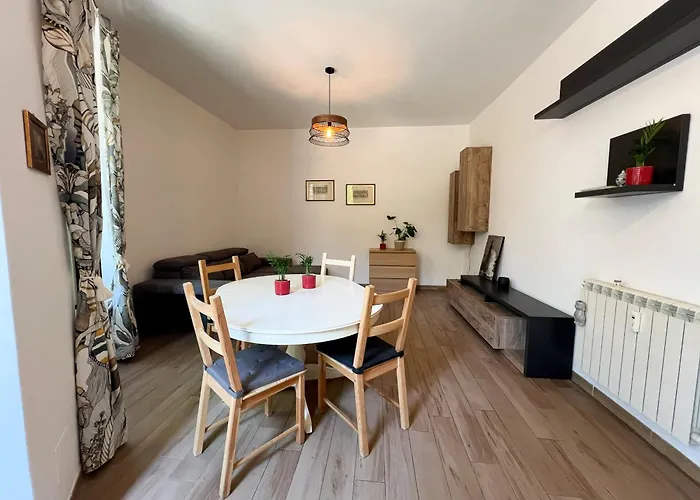 La Casa Che Accoglie