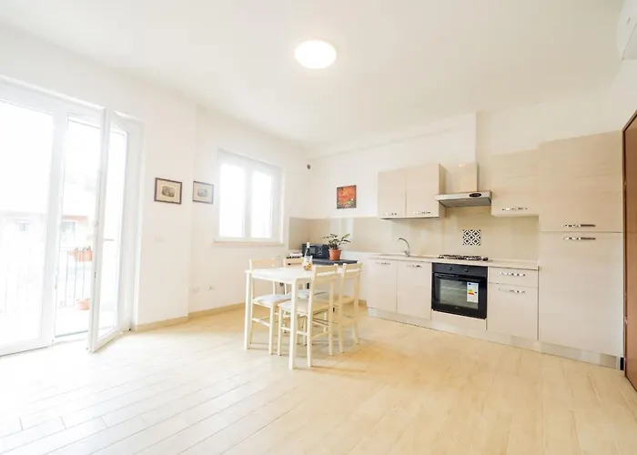 Terraced Apartment By The Ancient Appian Way 4