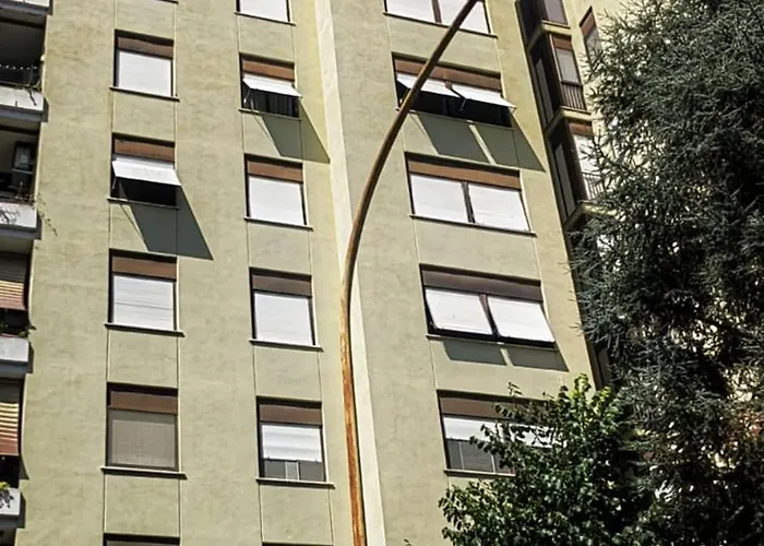 Renzi Guest House