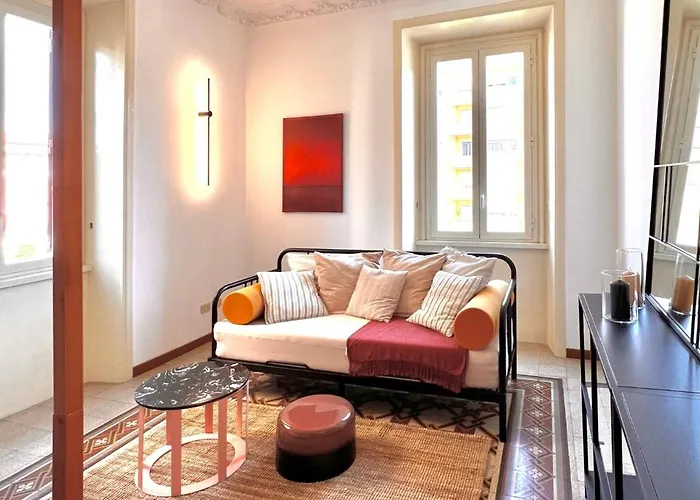 Sant\'Antonioroma Hospitalityluxurydesignrooms