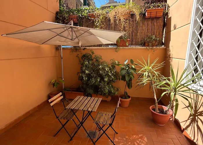Cortile San Tommaso