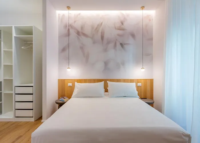 Caesar Boutique Apartment