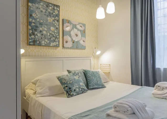 Librari 1 - Campo De\' Fiori - Amazing Location Apartment!