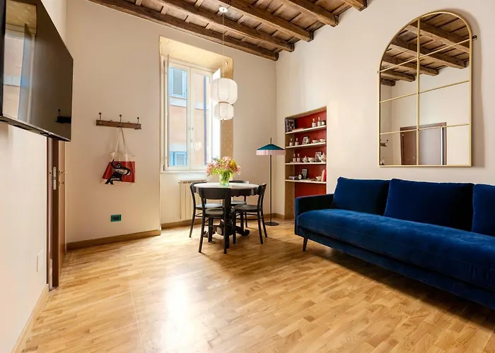 Trasteverehome - Santa Maria Della Quercia