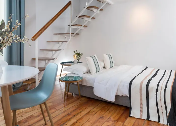 Manara Flats In The Heart Of Trastevere