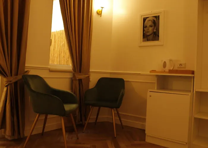 Don Raffaele Resort Roma