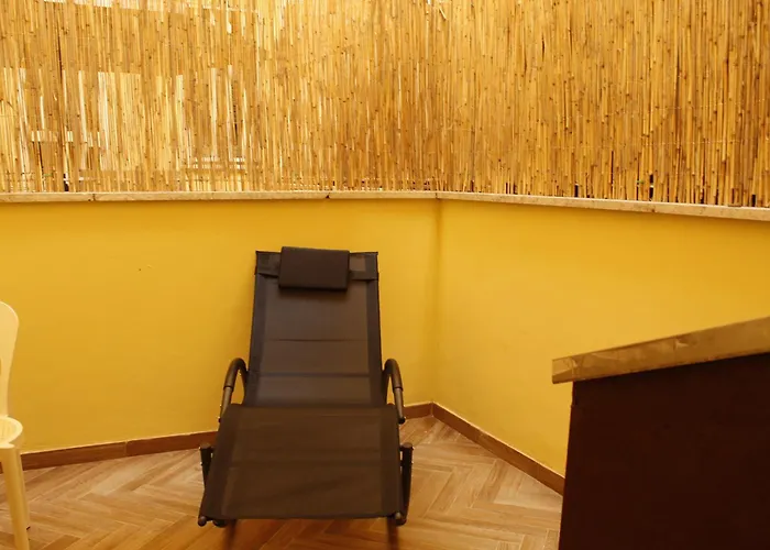 Don Raffaele Resort Roma - Guest House