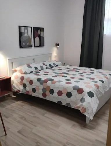 Appartamento Nuovo San Giovanni!