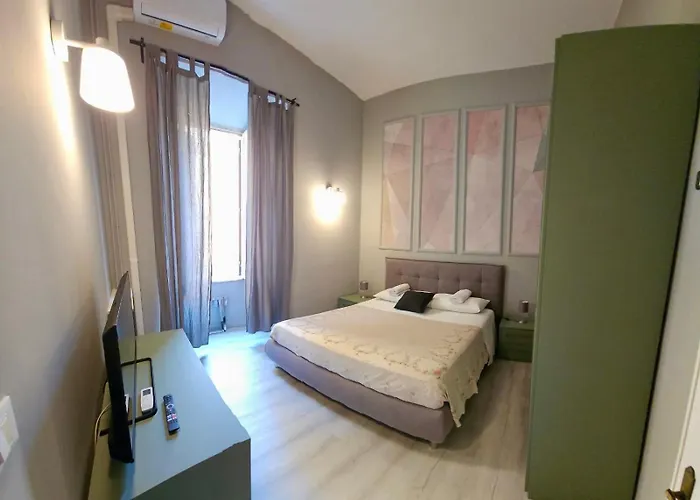 San Giovanni Luxury Apartment
