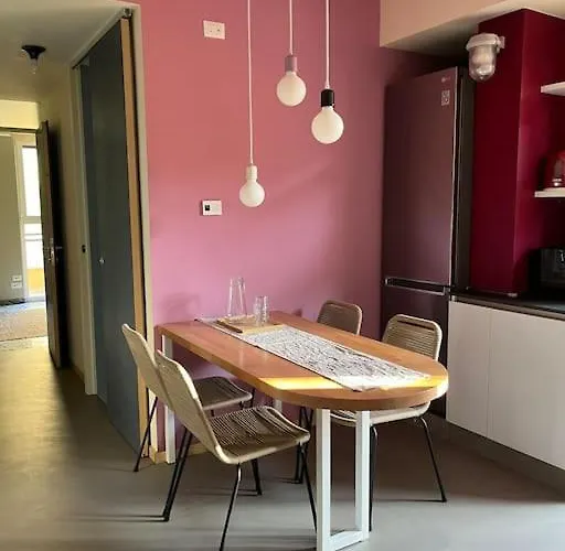 Maison La Joie De Vivre