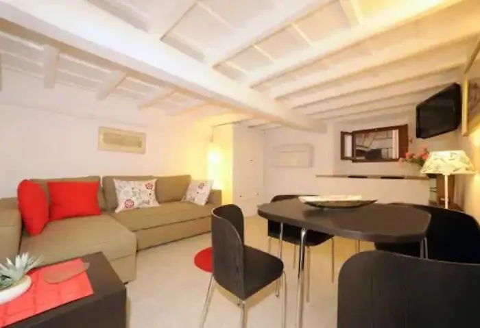 Pantheon Apartment In The Heart Of Rome