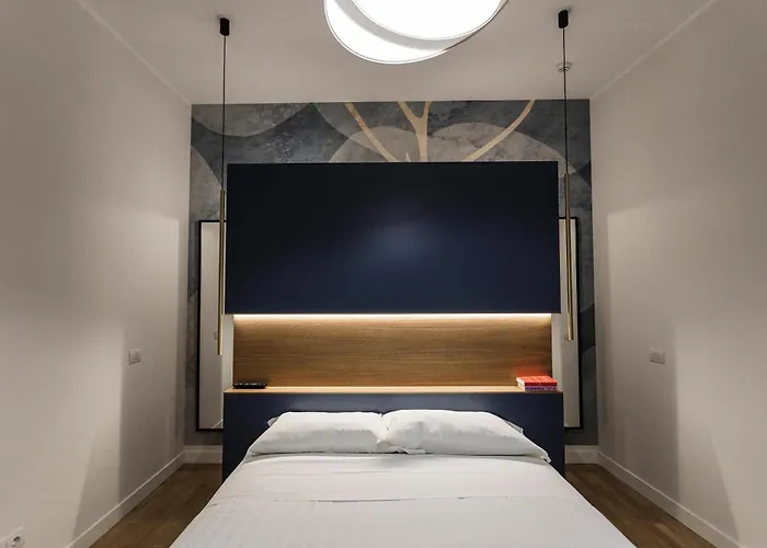 Sant\'Andrea Apartment