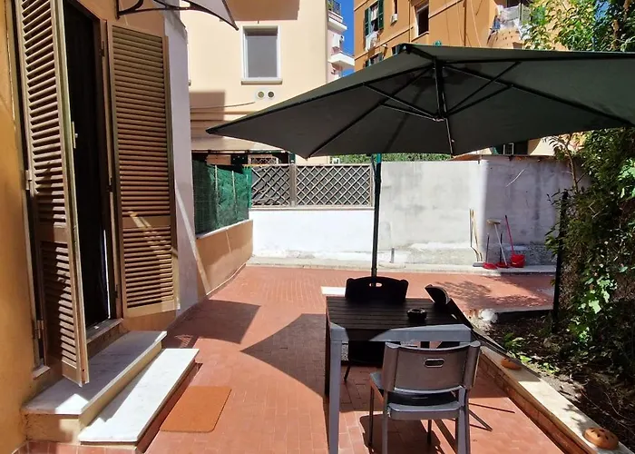 Guest House A&A