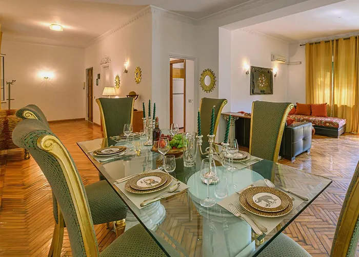 Rooma Domus Parioli - 1 Stop From City Center