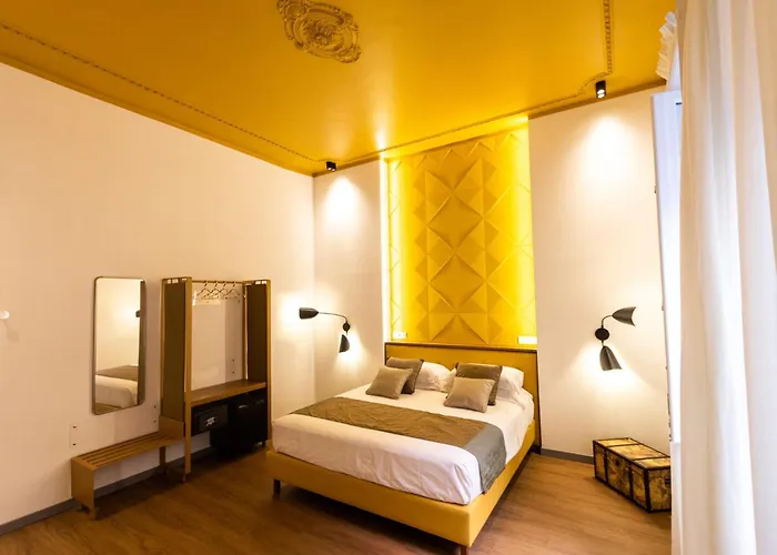 Trevi Monti House