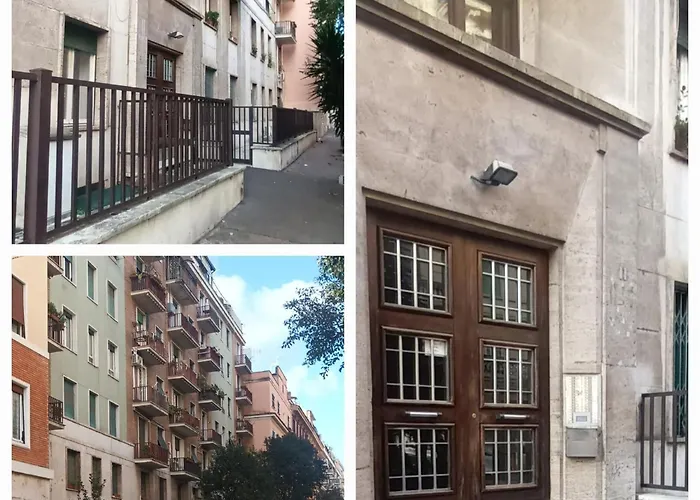 Rome Appartment