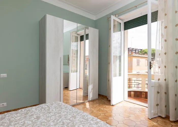 Viva Rome Apartment