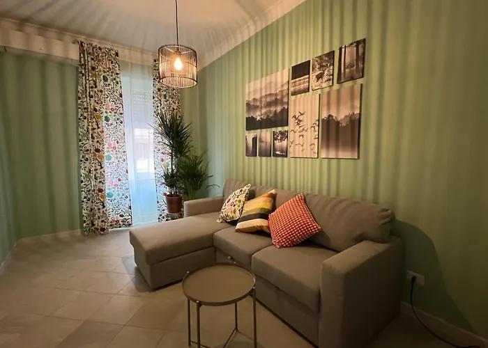 Maison Roberto