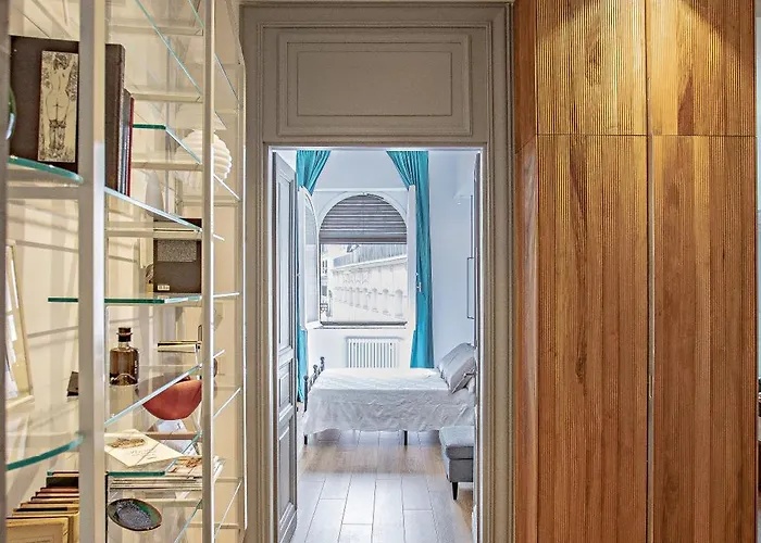 A Casa Di Manuela