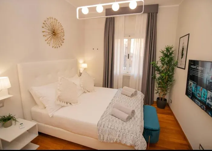 Baccina Apartments