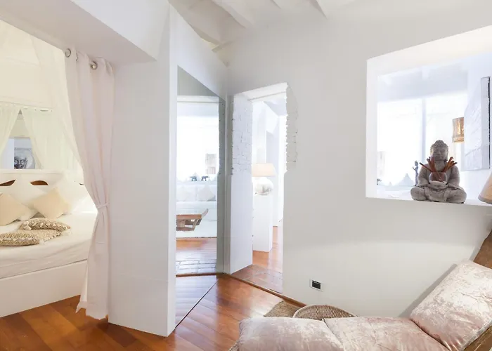 Piazza Navona Splendid Flat