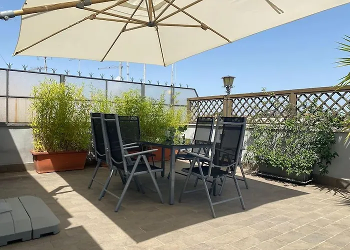 Terrazza Talenti