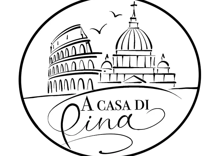 A Casa Di Pina - Roma St Peter