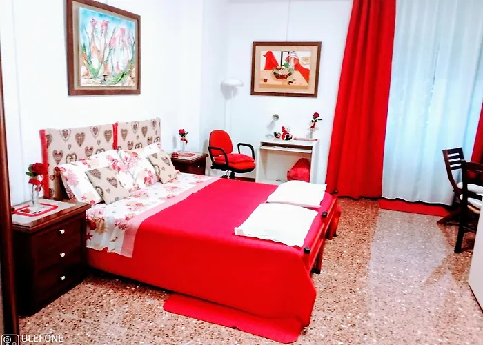 Casa D\'Arte Mary