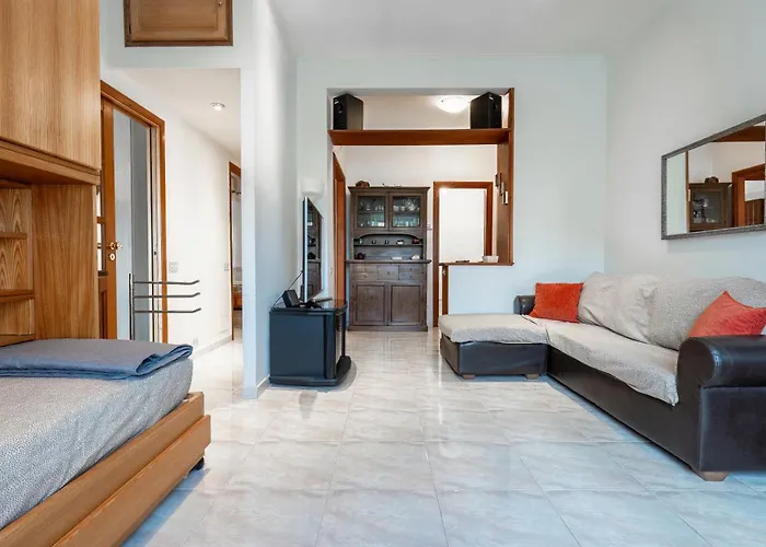 Roma Monteverde Apartment