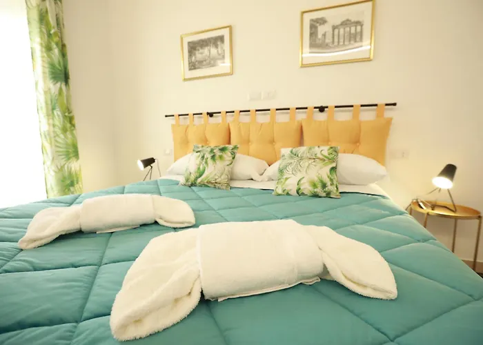 Unique Stay Prenestina