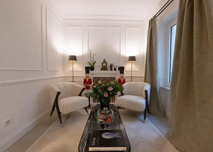 La Scalinata - Boutique Guest House