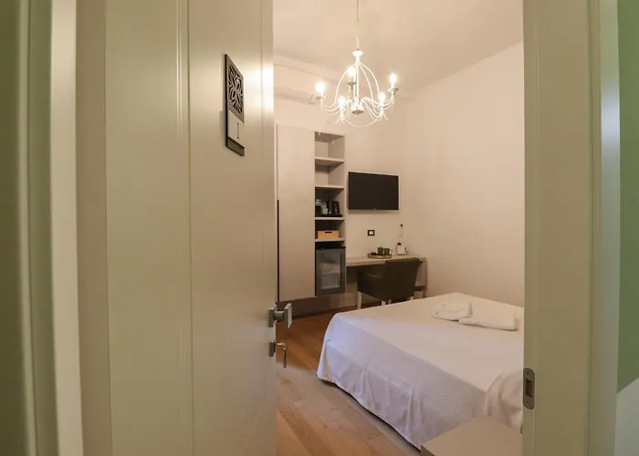 Re Di Rhome Guest House