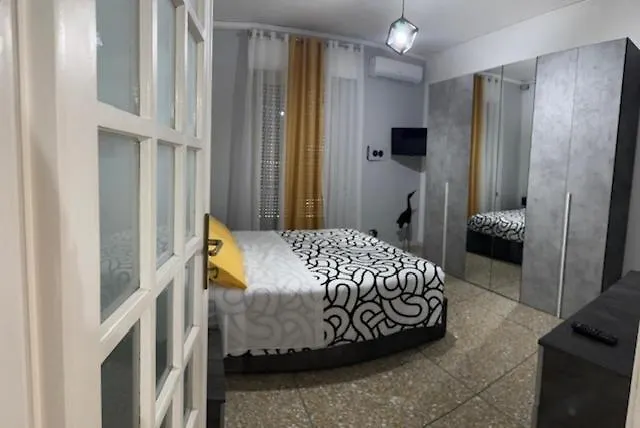 Giosephine House