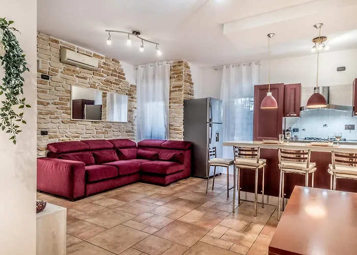 Metro C - Casilino Apartment