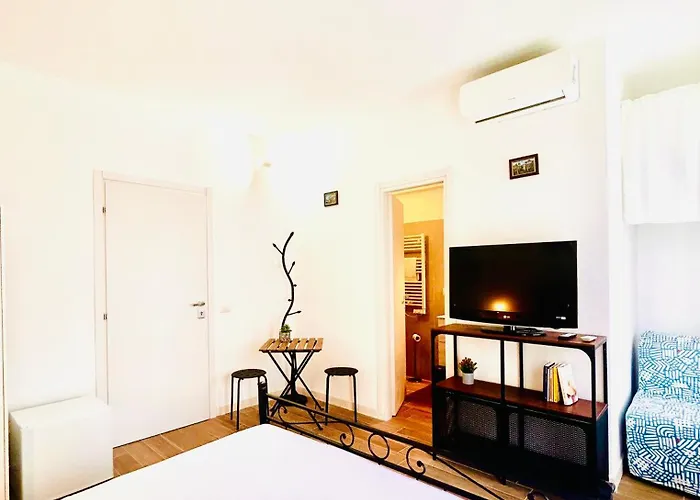 Domus Flavia Trastevere